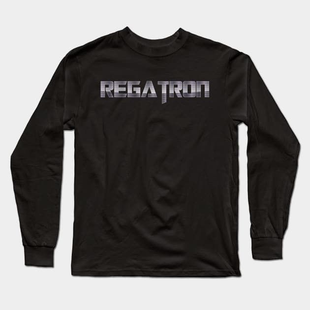 The Weekly Planet - Megatrons Dad Long Sleeve T-Shirt by dbshirts